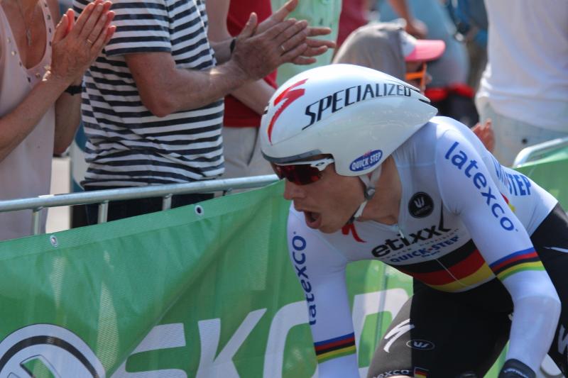 41Tourstages's tweet photo. @TonyMartinFans for you. #TDF2015 #TDF #cyclingrt #TourdeFrance http://t.co/pp0YT0snku