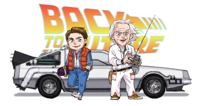 Bttf3のtwitterイラスト検索結果 古い順 Bttf3のtwitterイラスト検索結果 古い順