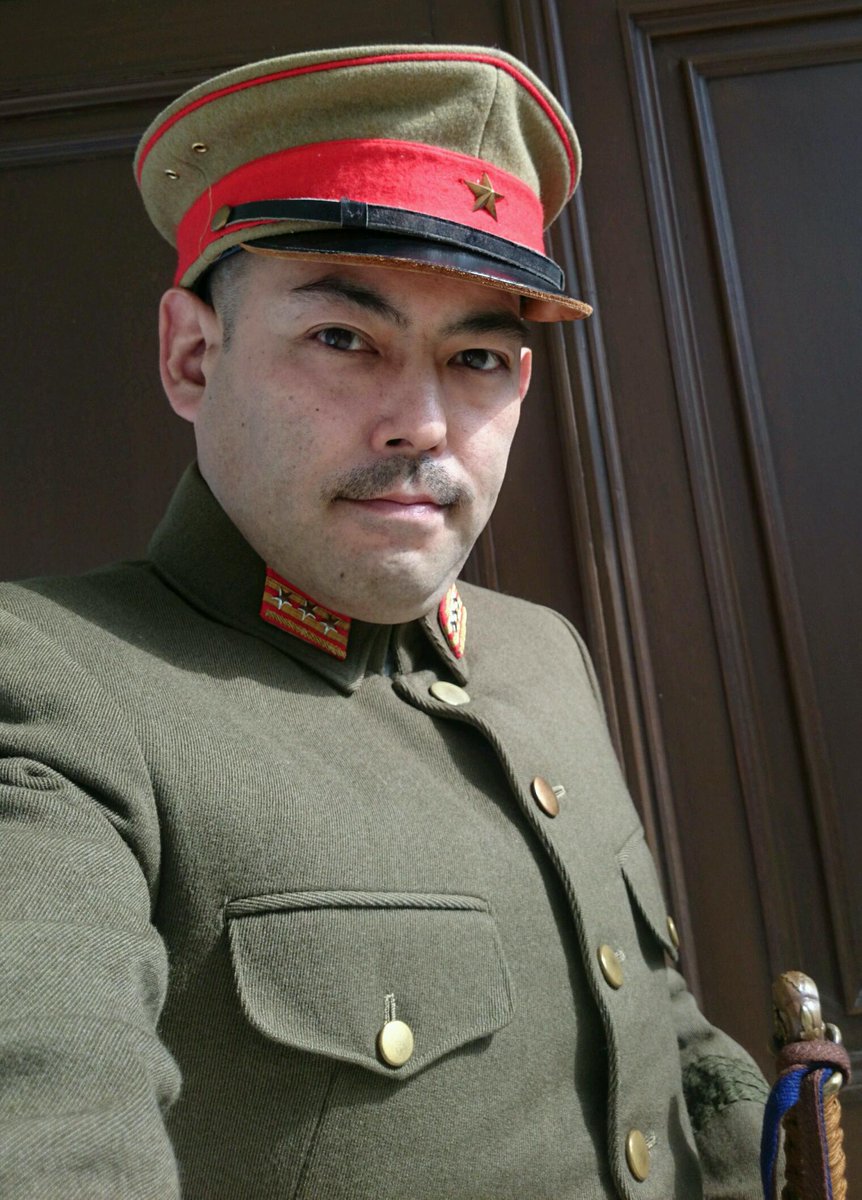 高橋 靖 ヤスティー企画 Yasushi Takahashi こちらも多分本日放送 チラッと登場予定です 7月5日 日 21時 Tbsドラマ 天皇の料理番 第11話 佐藤健 黒木華 小林薫 伊藤英明 桐谷健太 柄本佑 鈴木亮平 杉本哲太 武田鉄矢 芦名星 高岡早紀