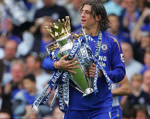  Happy Birthday Hernán Crespo 