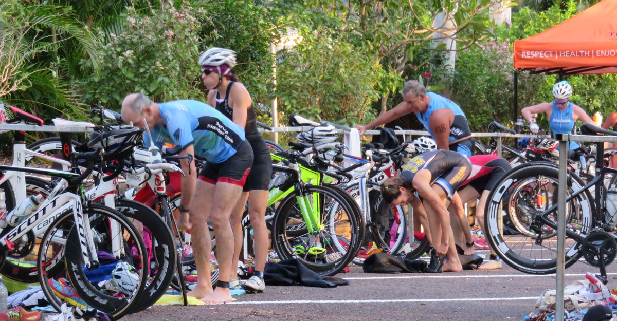 tridazdarwin's tweet photo. #NTLongCourse #Triathlon age cat wins to @Netgaff, Phil B, Ange L #welldone http://t.co/wElUiPoJFY