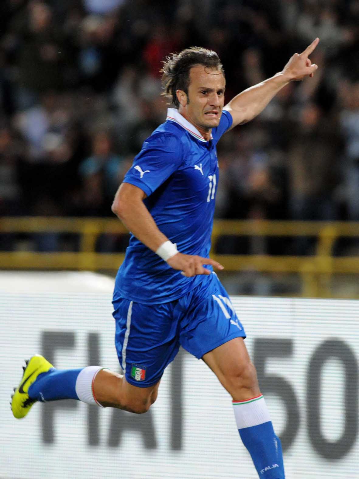 Happy Birthday to Alberto who turns 33 today! -->  