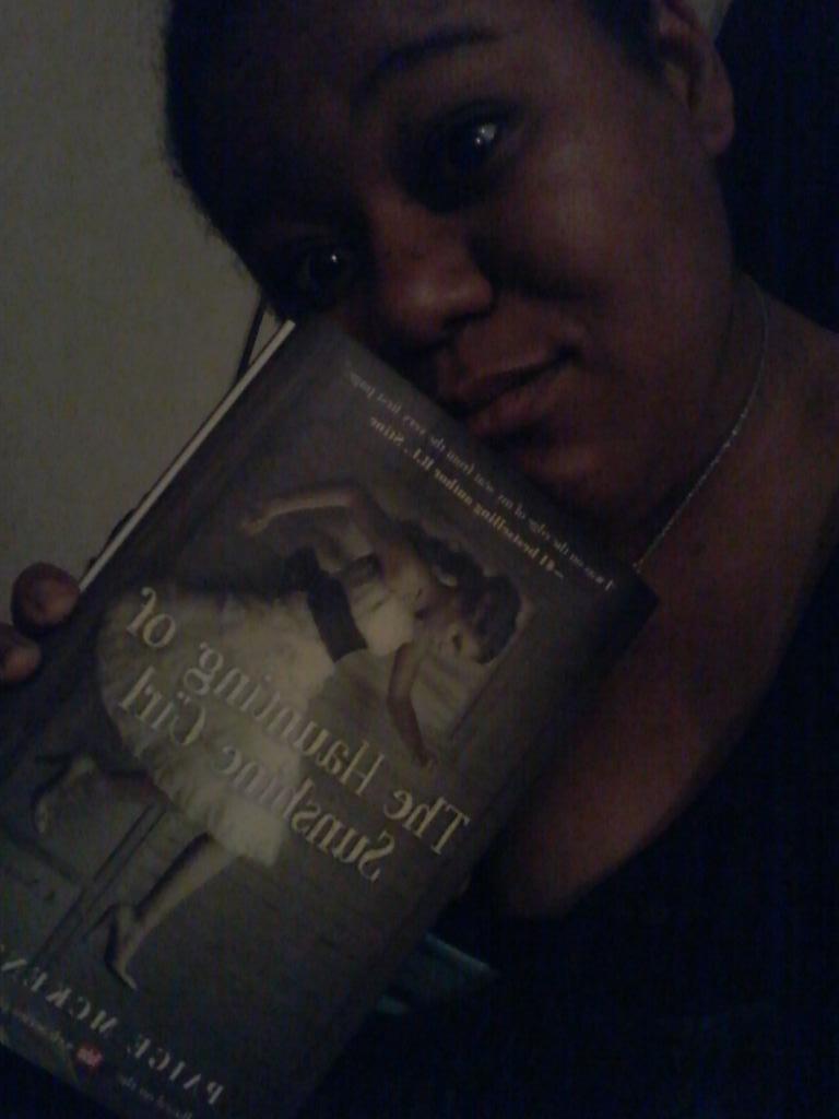 I wanted this as soon as it came out!! Going to be done in a couple days! #SunshineSpotted <a href="/hauntedsunshine/">Paige McKenzie ☀️</a>