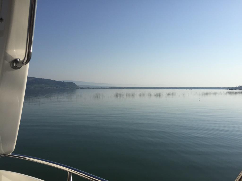 Urs von Gunten tweet media