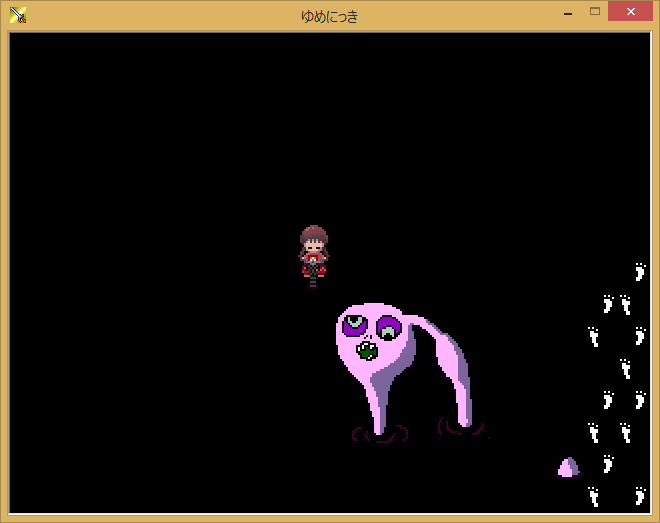 ネタバレ ゆめにっきの過去 6ページ目 Togetter