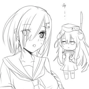 くそらくがき 