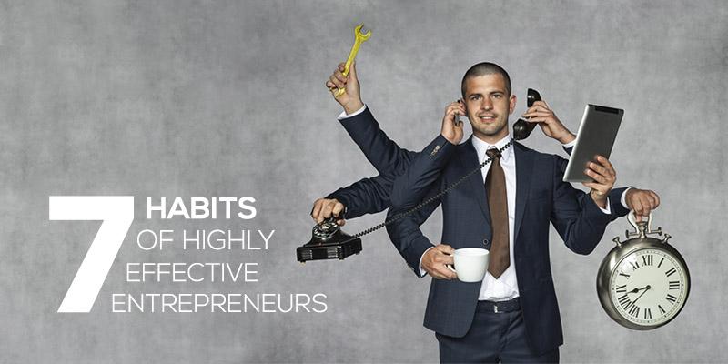YourStoryCo's tweet photo. Don’t ignore these 7 #habits of highly effective #entrepreneurs http://t.co/NQ0ElefCTx by @pardeepg #tips #startup http://t.co/Vh3I5fWCR4