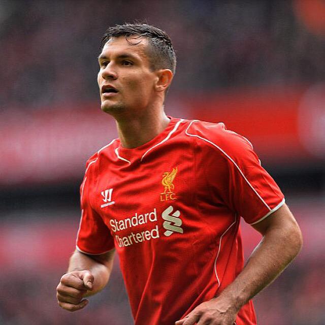 It is also the birthday of Liverpool FC defender Dejan Lovren who turns 26 today. Happy Birthday Dejan  