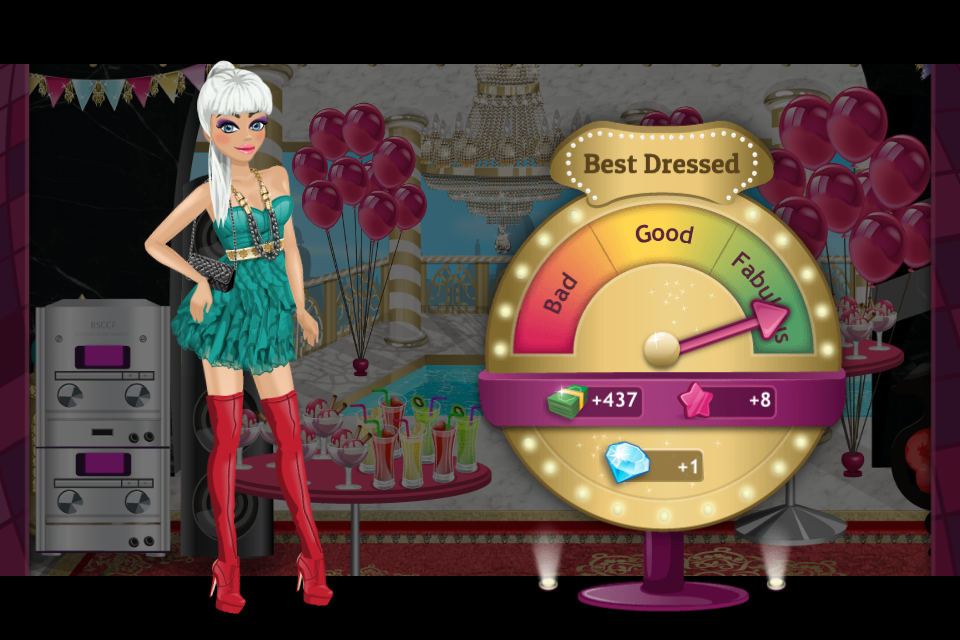 kenning_jasmine's tweet photo. Oh, wow! It seems I’m the best dressed at the party! #SUPERSTARLIFE https://t.co/GtPNCYFSbj http://t.co/elLi4HWLJq