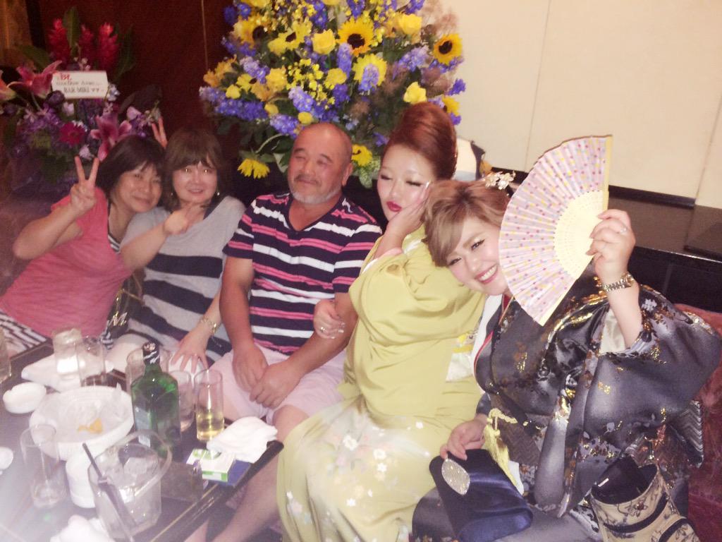 kanna_pi's tweet photo. はや6日酔い♡ http://t.co/5C9R56ddrF