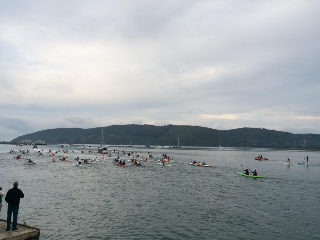 ESCTiming's tweet photo. @oysterfestival  And they're off! #harbour2heads  #best10days. Results @ http://t.co/UcLCPTfo9l http://t.co/CE4Ia1mg2H