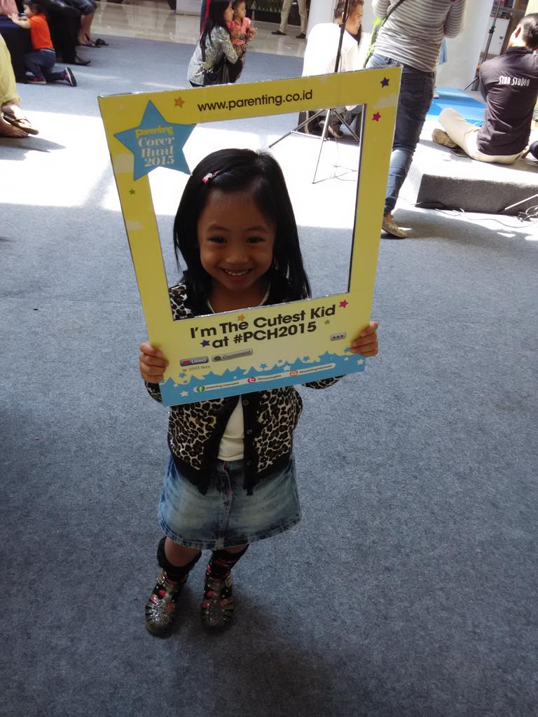 MeLsMymeLs's tweet photo. #parentingINA kaynara ikutan #PCH2015  seruuu http://t.co/yuIpvZNnG3