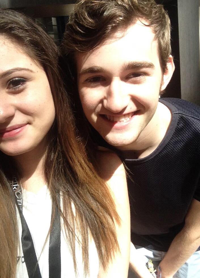  HAPPY BIRTHDAY JACK!! I HOPE U HAVE AN AMAZING DAY     
