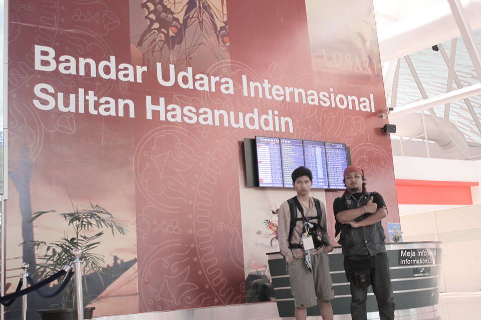 Ketua 2014-2015 dan ketua pengurus tahun 2015-2016. di FMMI dan PMTM @haniftunggal dan <a href="/kurniawanorland/">PUTRA</a>