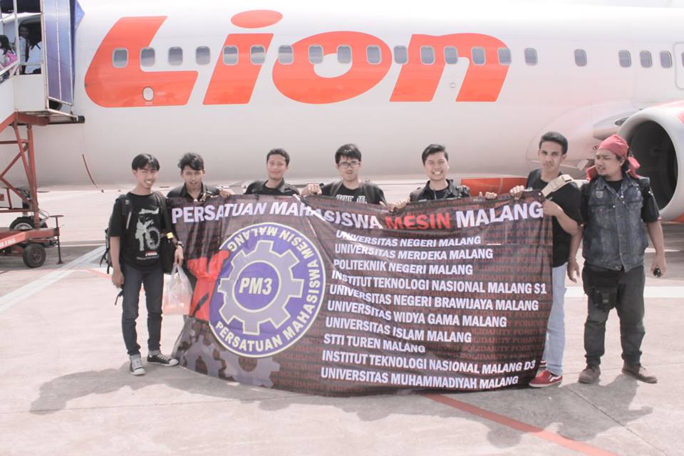 teknik mesin polinema,untag surabaya dan <a href="/HMMUnej/">HMM UNEJ</a>