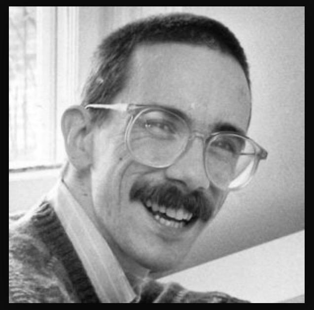 Born July 5, 1958

Bill Watterson, poet & cartoonist. 
Father of Calvin & Hobbes.

Happy birthday, and thank you. 