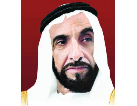 DXBMediaOffice's tweet image. In tribute to the nation's founding father, #UAE to mark Zayed Humanitarian Day with various initiatives tomorrow