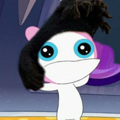 meap phineas and ferb stuffed animal