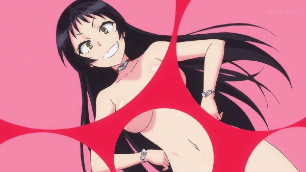 Yukimiran アニメ 下セカ 第一話 公序良俗は誰が為に エンドカード エンディング 下ネタという概念が 存在しない退屈な世界 神アニメ 下ネタ Http T Co Gbivkdjpkt Twitter