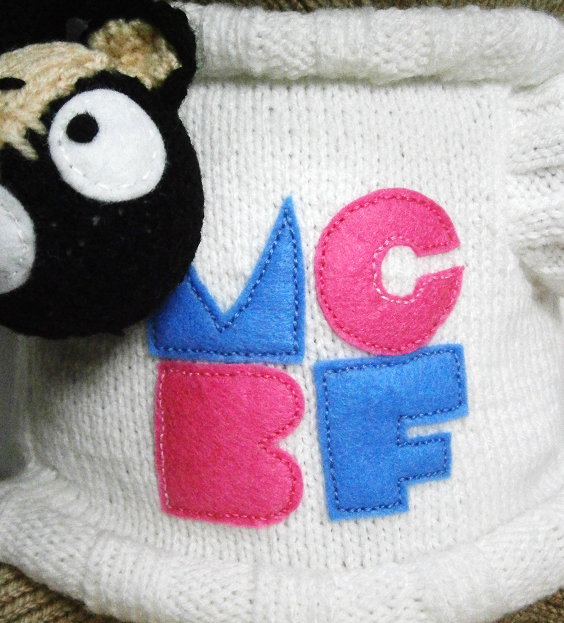 apytown's tweet photo. LAST @EepMonkeys is lurking around, be at @MCBFestival @WaterstonesMCR to see what it's found! http://t.co/Gz1TY2TamM