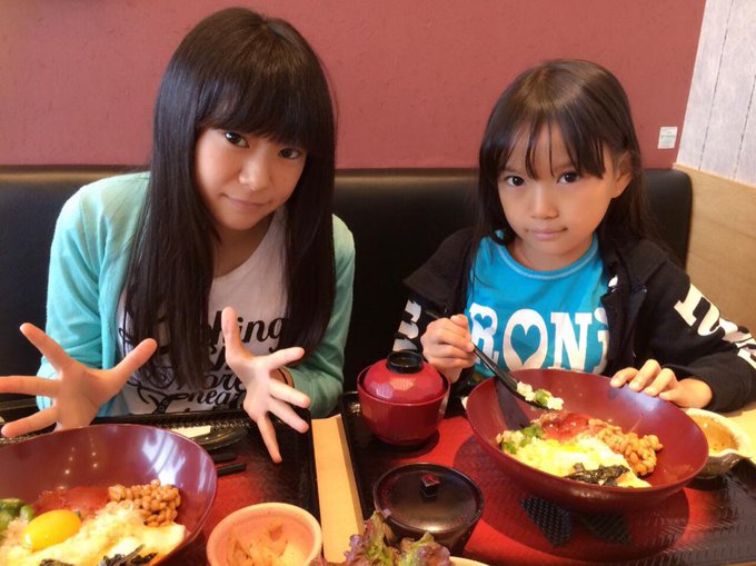 Twitterのコスプレ画像2