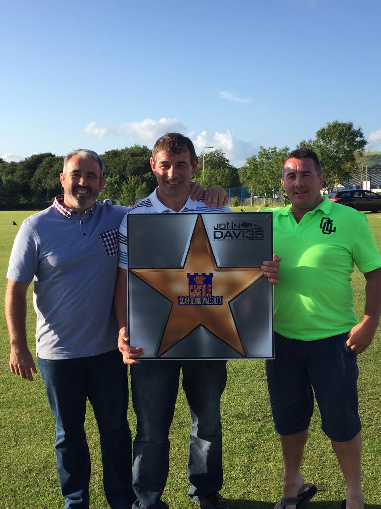 Castle Scaffolding tweet media