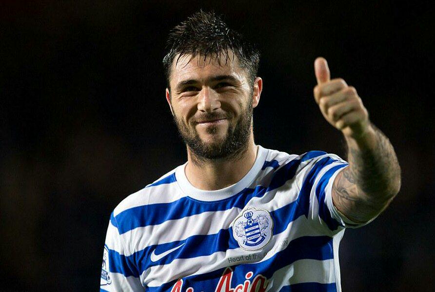 Happy birthday Super Charlie Austin 
