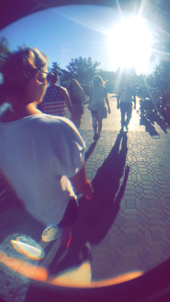 optimushosay's tweet photo. 4th well spent #BK http://t.co/NSjjkbOdeP