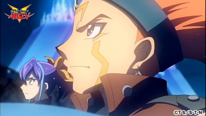 アニメ 遊 戯 王 公式 Arc V レディース エーン ジェントルメーン この後17 30から第63話放送です 収容所からの脱出を図る遊矢たち ランサーズの運命 はいかに そしてその先で待つものとは さぁ お楽しみはこれからだ Yugioh 遊戯王 アニメ 遊 戯 王 公式 Arc V レディース エーン ジェントルメーン この後17 30から第63話放送です 収容所からの脱出を図る遊矢たち ランサーズの運命 はいかに そしてその先で待つものとは さぁ お楽しみはこれからだ Yugioh 遊戯王