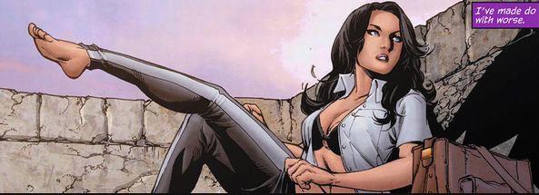 MisguidedAngst's tweet image. #SeductiveSunday