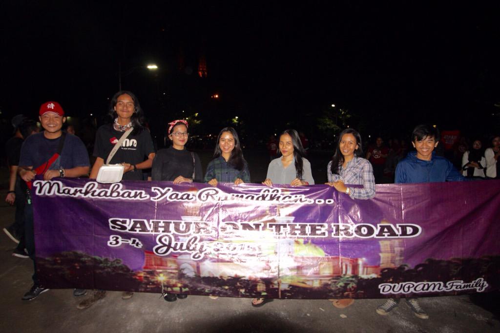 Dupam_SOTR's tweet photo. &amp;ini dia dari angkatan 2012! http://t.co/bpuRBspeDw
