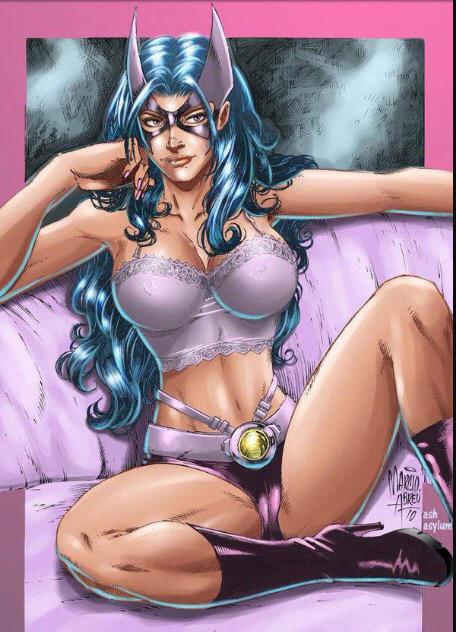 MisguidedAngst's tweet image. #SeductiveSunday