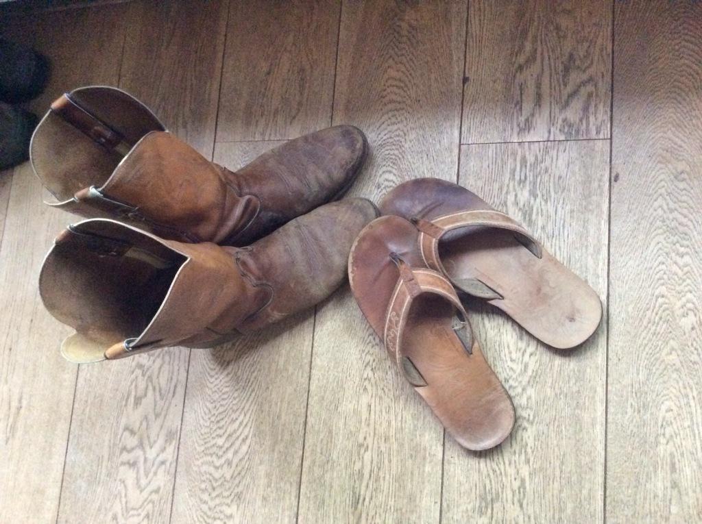 Het <a href="/western_ts/">Western Terschelling</a> weekend in 1 foto. Wat was gaaf en wat was het mooi weer!  17:00 uur is de afsluiting. KEN WERRIS!!