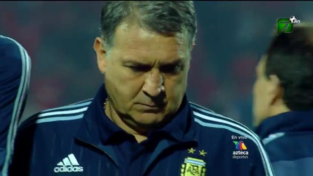 Barcelonismos's tweet image. El único que sabe como parar a Messi