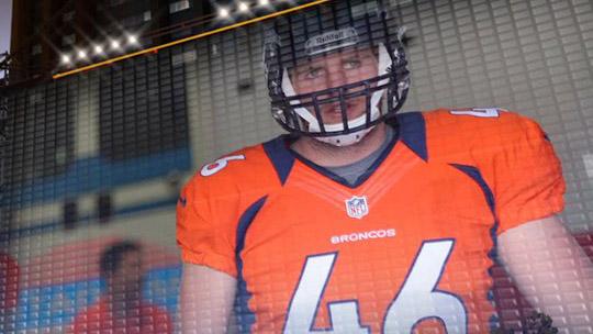 July 5th: Happy birthday, Aaron Brewer! 

[ 