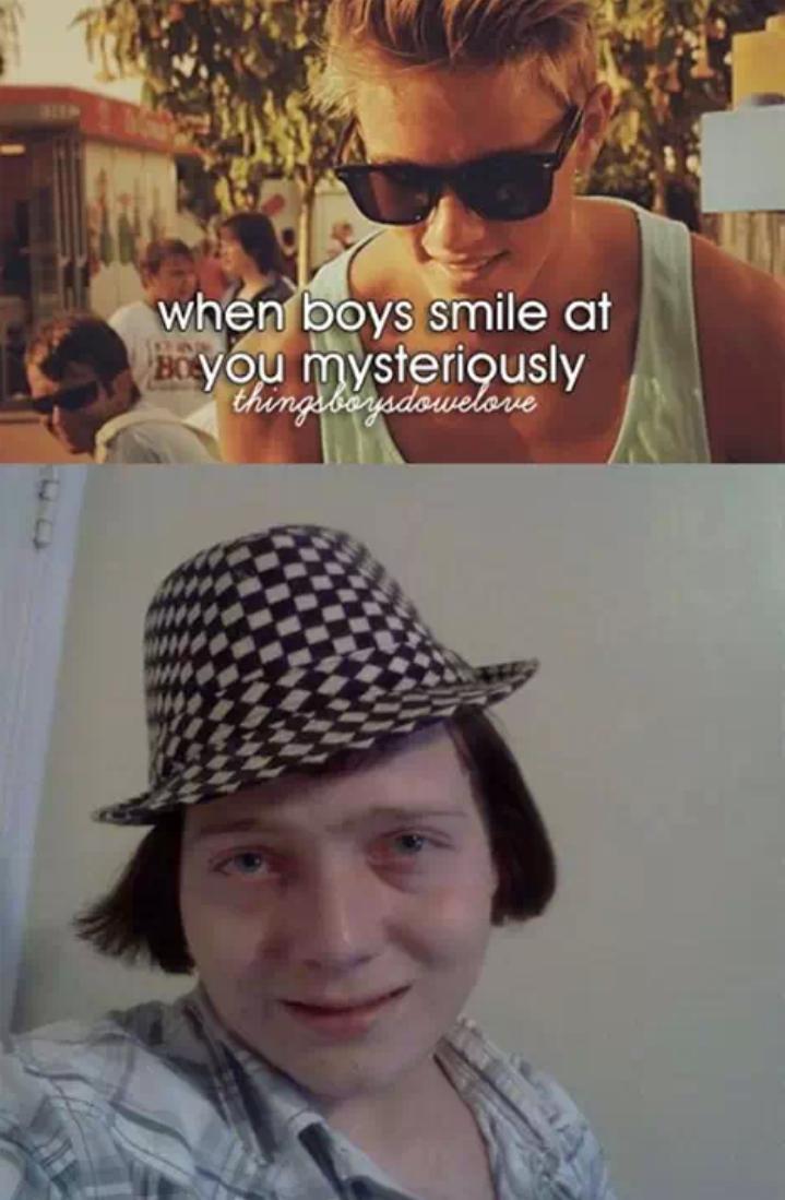 jay_sword's tweet image. #justgirlythings