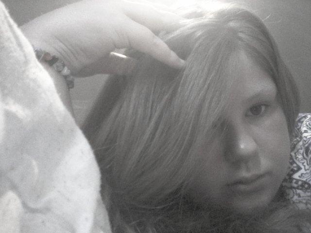 Leah Woodley (@leah_woodley) on Twitter photo 