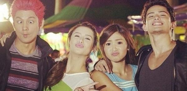 JackelenReid_11's tweet photo. TBYD On KapamilyaBlockBuster โฅโฅ
#SamanTop http://t.co/bX3sbxY4jP