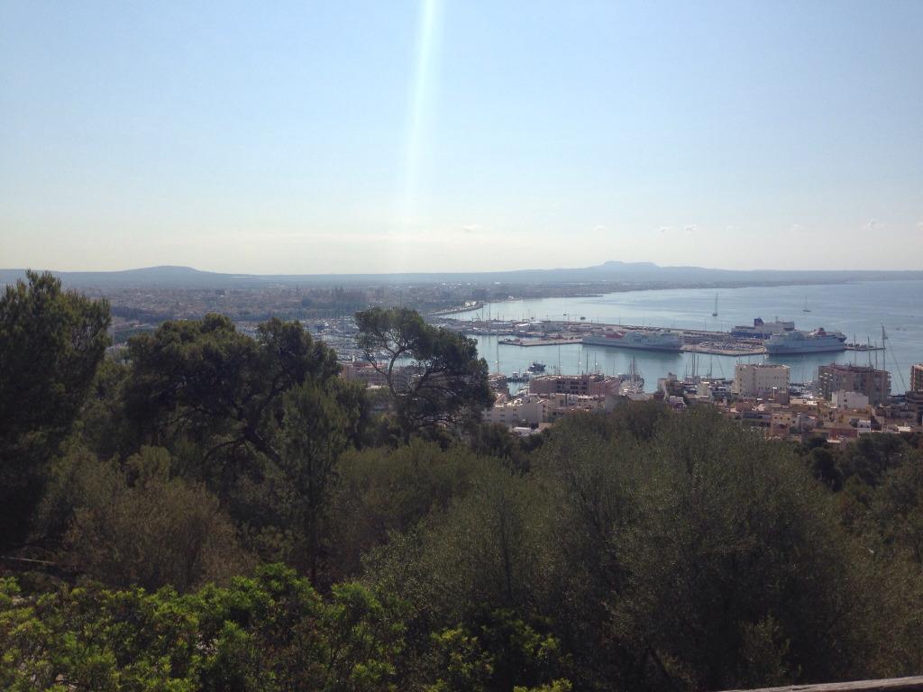 Palma de Mallorca theistanbuler.com/2015/07/02/pal…