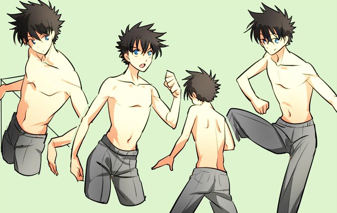 上半身のtwitterイラスト検索結果 古い順 上半身のtwitterイラスト検索結果 古い順