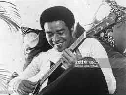 Happy Birthday for yesterday Mr Bill Withers. legend 