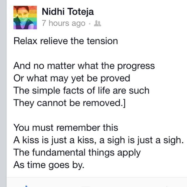 blogtolearn's tweet image. Found some Marketing in the wild#wordsofwisdom #profound #letgo #keytothegame #repost by q… ift.tt/1GZl8cC