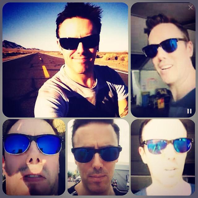 Fifty Shades of Glen Power Happy Birthday Glen!   