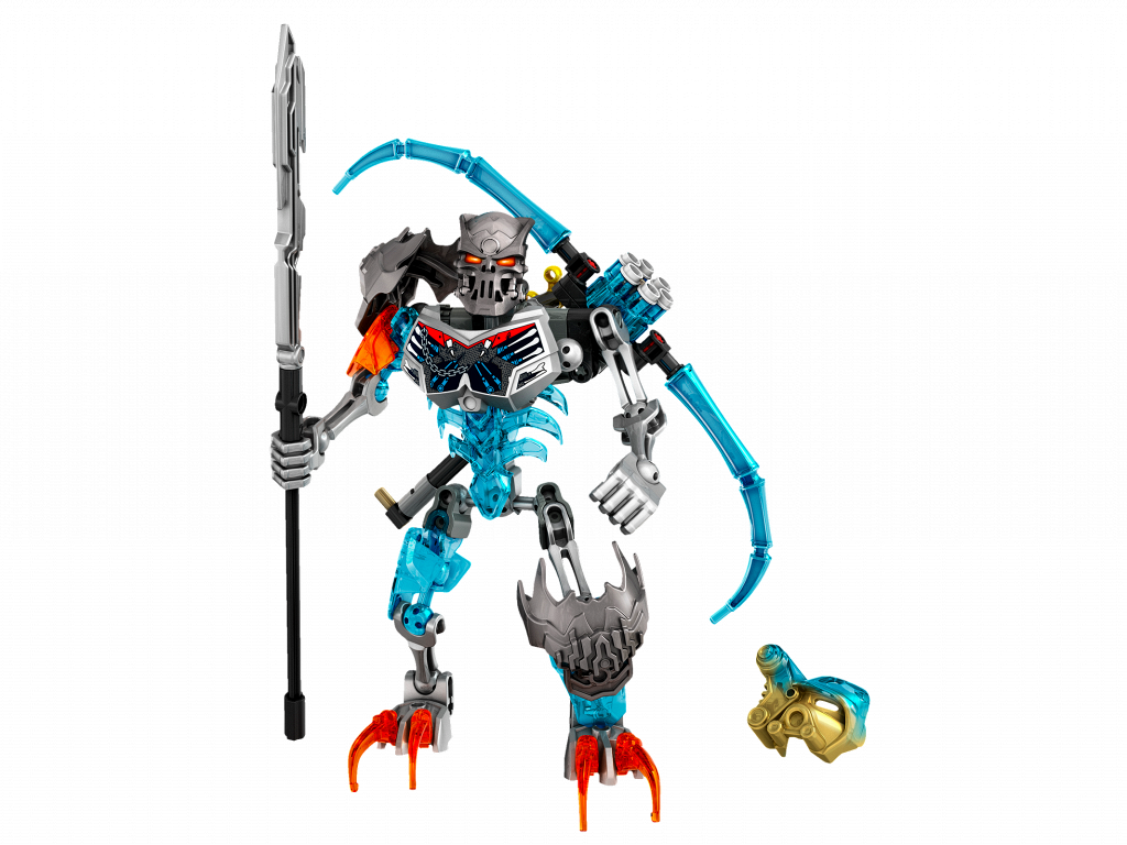 No te pierdas la nueva línea de figuras de LEGO #BIONICLE con sus impresionantes diseños! shop.lego.com/es-ES/BIONICLE…
