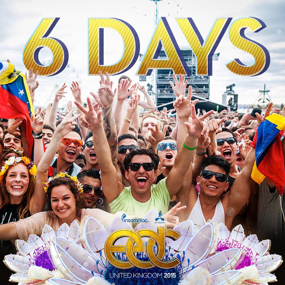 edc_uk's tweet image. 👐🙌 #edc #EDCUK