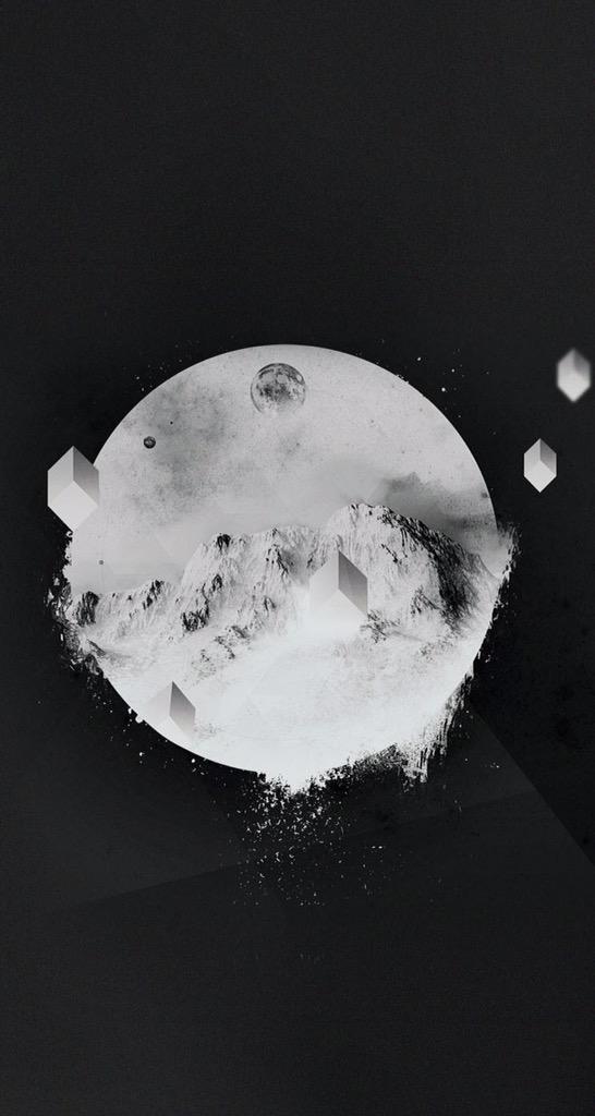 baygawant's tweet image. แตกต่างเหมือนกัน #วอลโฟนคู่