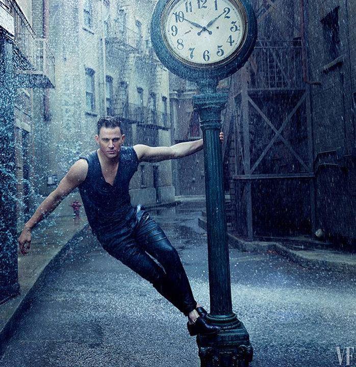 kinopoiskru's tweet photo. Энни Лейбовиц сняла Ченнинга Татума в эффектной фотосессии для Vanity Fair #КПлюбуется http://t.co/OO6N9RBlyK