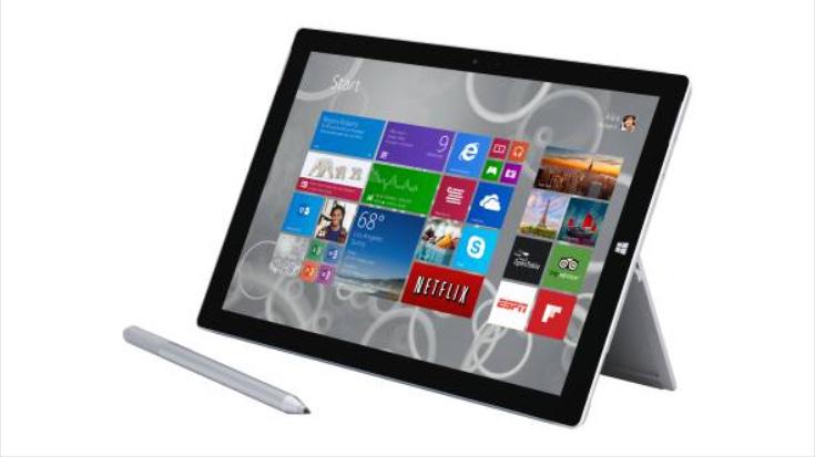 newsphonesorg's tweet image. New #MicrosoftSurfacePro3 Intel i7 model has cheaper price
google-tablet.net/new-microsoft-…