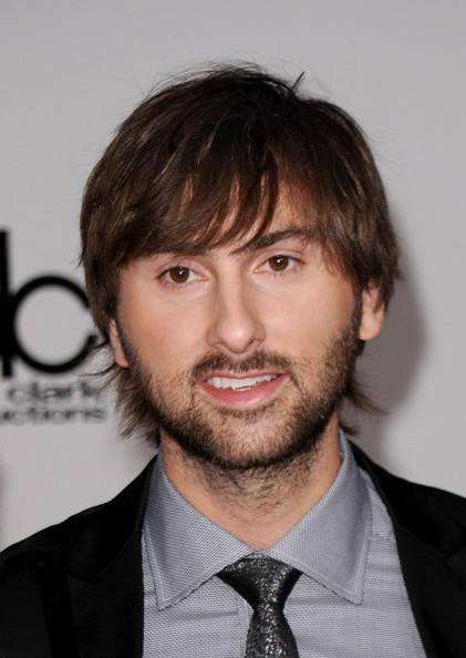 Happy 33rd Birthday to Dave Haywood from Lady Antebellum! 