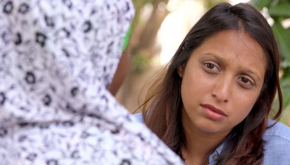 bbcstories's tweet image. Meet Miriam - the girl who escaped from Boko Haram bbc.in/1GUulD8